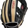 11.5 Inch Wilson A500 Youth Infield Baseball Glove WBW100901115 2 11.5 Inch Wilson A500 Youth Infield Baseball Glove WBW100901115 -Baseball Shop wilson a500 youth 115 inch infield baseball glove wbw100901115 11