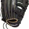 12.5 Inch Wilson A700 Adult Outfield Baseball Glove WBW100129125 -Baseball Shop wilson a700 125 inch adult outfield baseball glove wbw100129125 7