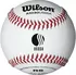 Wilson League Series WTA1030BUSSSA Youth League Baseball - USSSA League Approved