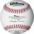 Wilson League Series WTA1066BDBM1 Youth League Baseball - Dixie League Approved