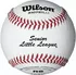 Wilson League Series WTA1072BSLL1 Youth League Baseball - Senior Little League Approved