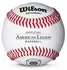 Wilson Pro Series WTA1010BHS1AL1 American Legion Baseball