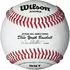 Wilson Tournament Series WTA1062BSST Youth League Baseball - Dixie Youth League Approved