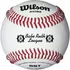 Wilson Tournament Series WTA1082BSST Youth League Baseball - Babe Ruth League Approved -Baseball Shop wilson tournament series wta1082bsst youth league baseball babe ruth league approved 3