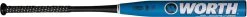 2022 Worth Krecher XL Adult Endloaded USSSA Slowpitch Softball Bat WRH22U 7 2022 Worth Krecher XL Adult Endloaded USSSA Slowpitch Softball Bat WRH22U -Baseball Shop worth krecher xl adult endloaded usssa slowpitch softball bat wrh22u 11